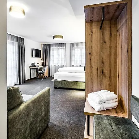 Sonnalp Residences * Sölden