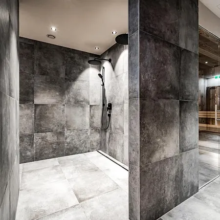 Apartment Sonnalp Residences Sölden