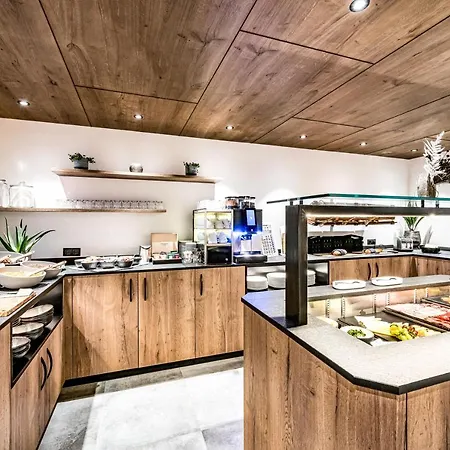 Sonnalp Residences Apartment *