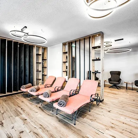 Apartment Sonnalp Residences Sölden