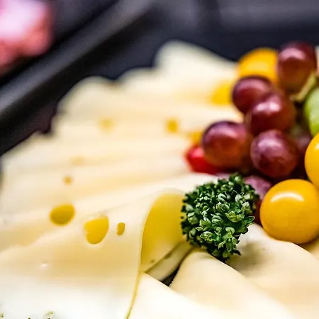 Sonnalp Residences *