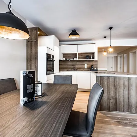 Sonnalp Residences Sölden