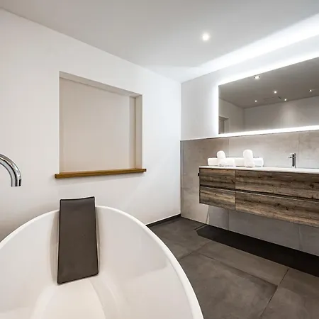 Apartment Sonnalp Residences Sölden