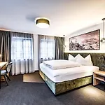 Apartman Sonnalp Residences