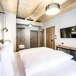 Sonnalp Residences * 솔덴