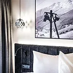 Apartman Sonnalp Residences *