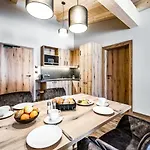 Sonnalp Residences *