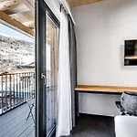 Sonnalp Residences *
