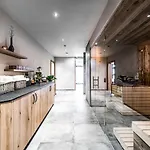 Sonnalp Residences Apartman *