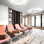 Sonnalp Residences 솔덴