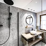 Sonnalp Residences Apartman Sölden