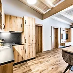 Sonnalp Residences *