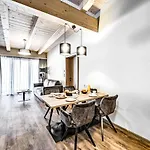 Apartman Sonnalp Residences