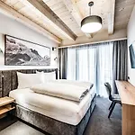 Apartman Sonnalp Residences