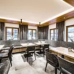 Sonnalp Residences アパート *