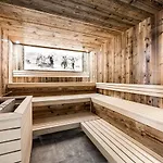 Sonnalp Residences Sölden