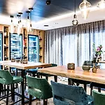 Sonnalp Residences * 솔덴