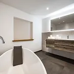 Apartman Sonnalp Residences Sölden