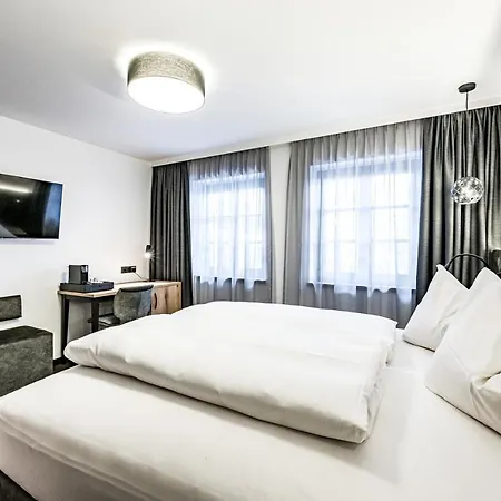 Sonnalp Residences Apartman *