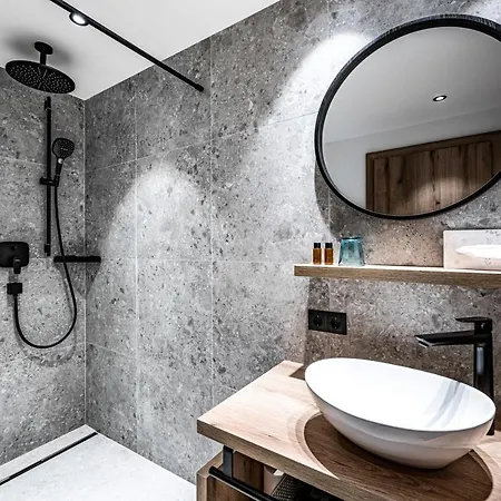 Appartamento Sonnalp Residences *