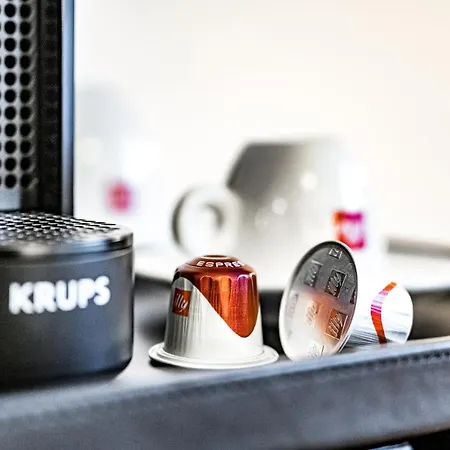 Lejlighed Sonnalp Residences