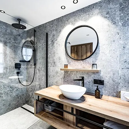 Sonnalp Residences * Sölden