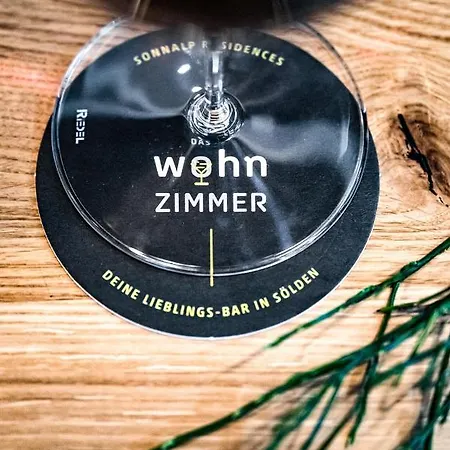 Sonnalp Residences Apartman *