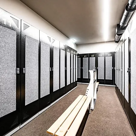 Sonnalp Residences * 索尔登