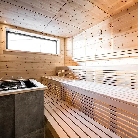 Sonnalp Residences * 索尔登