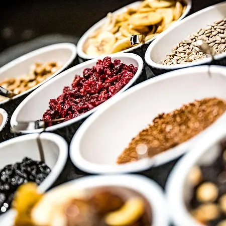 Sonnalp Residences * Sölden