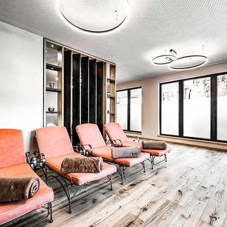 Sonnalp Residences Sölden