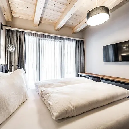 Sonnalp Residences
