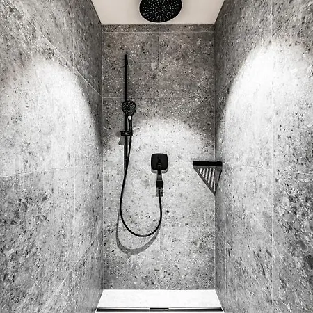 Appartamento Sonnalp Residences