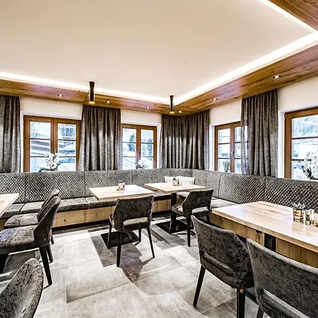 Sonnalp Residences Appartamento *