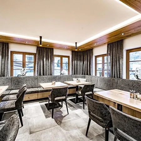 Sonnalp Residences Apartmán *
