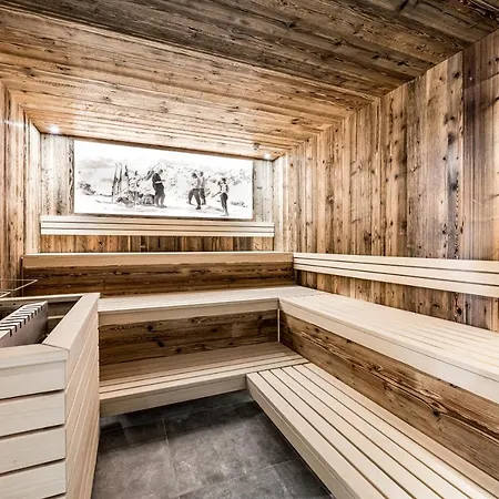 Sonnalp Residences 索尔登