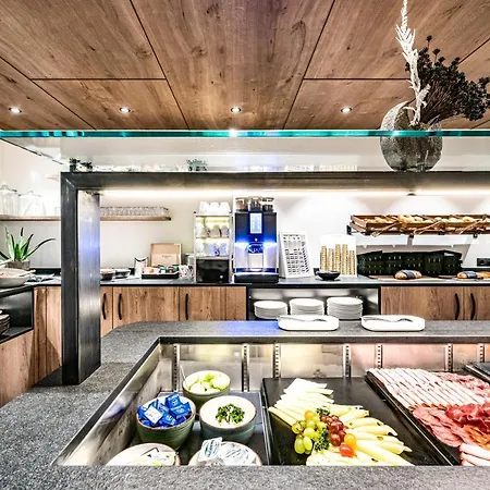 Sonnalp Residences * 索尔登