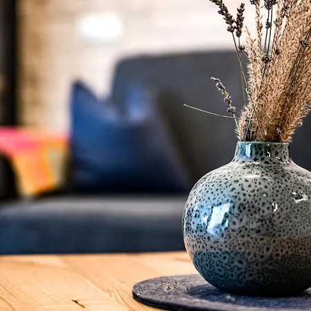 Apartman Sonnalp Residences