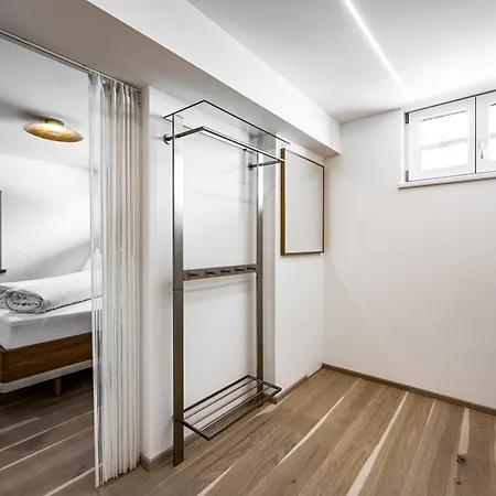 Sonnalp Residences 索尔登