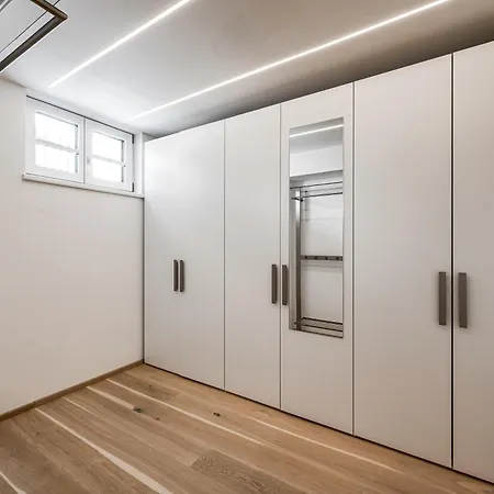 Sonnalp Residences * 索尔登