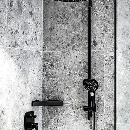 Lägenhet Sonnalp Residences Sölden