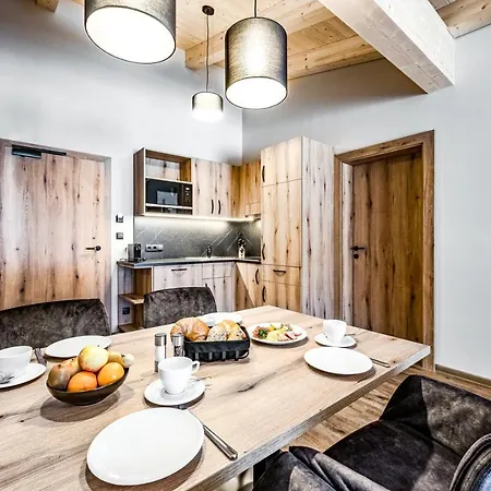 Sonnalp Residences *