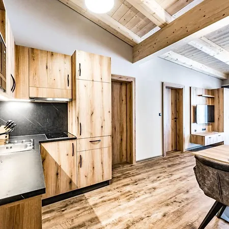 Sonnalp Residences *