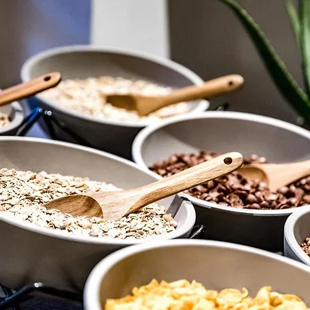 Sonnalp Residences Sölden