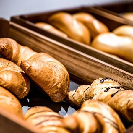 Lägenhet Sonnalp Residences