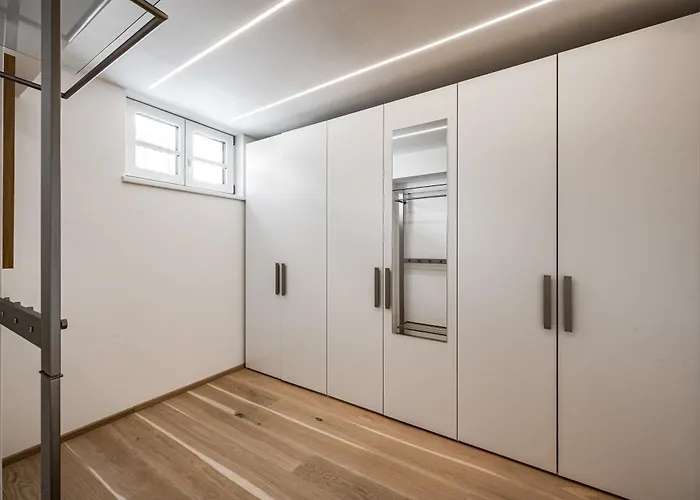 Sonnalp Residences * ゼルデン