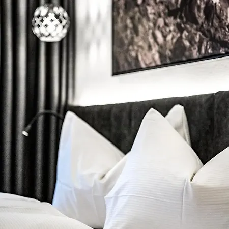 Sonnalp Residences