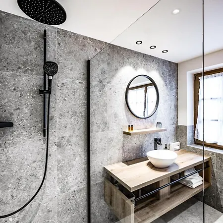 Sonnalp Residences Daire Sölden
